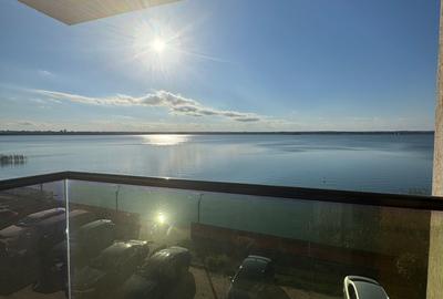 Închiriere apartament 2 camere – Mamaia, zona Butoaie, Vila Sophia(AX93) - 1