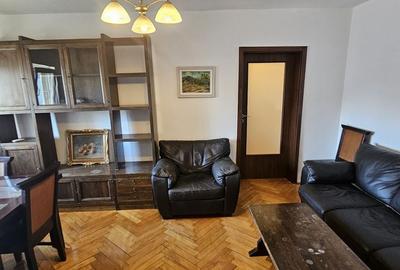 Mosilor apartament 3 camere mobilat si utilat - 9