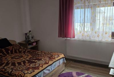 Apartament cu 3 camere semidecomandat în Buda - 8