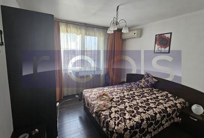 Apartament cu 2 camere semidecomandat, mobilat în Basarab - 4