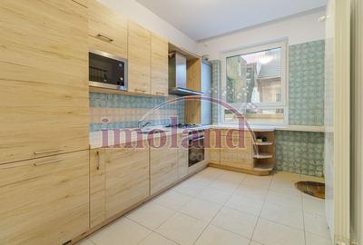 Casă cu 5 camere cu Canalizare în Floreasca - 8