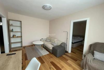 Apartament cu 2 camere semidecomandat, mobilat în Tudor Vladimirescu - 8