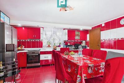 Casă cu 4 camere în Radna - 5