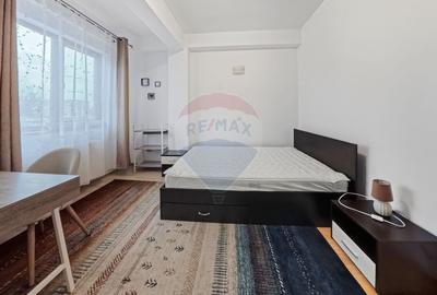 Apartament cu 3 camere de inchiriat pe strada Nufarului - 3