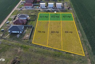 Spațiu comercial, în Sânandrei - 2