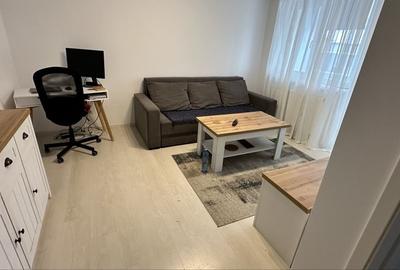 Garsonieră Mobilată & Utilată > Metrou Berceni 10 min > Parcare Inclusă - 2