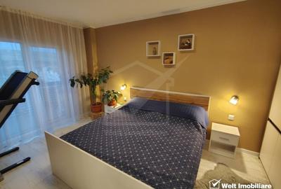 Apartament ultramodern, mobilat si utilat, Floresti - 14