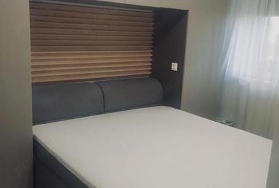 Apartament cu 2 camere semidecomandat în Nufărul - 2