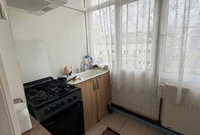 Apartament cu 3 camere decomandat, mobilat în Brazda lui Novac - 6