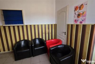 Spațiu comercial, de 1,150 mp, în Frasin - 6