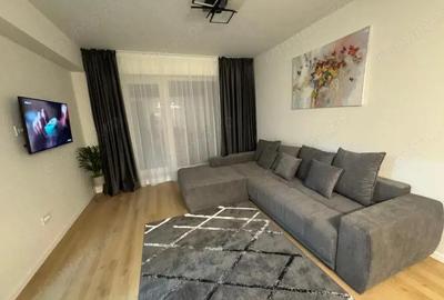 Apartament 2 camere mobilat, Coresi-Kasper | Nou 2024, loc parcare inclus - 1