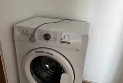 Apartament cu 2 camere, mobilat în Take Ionescu - 6