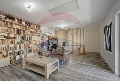 Vila cu 5 camere de vanzare Corbeanca - 16