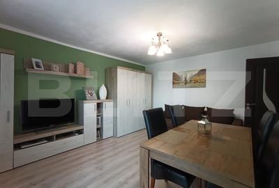 Apartament de vanzare, 68,70 mp, zona Micro 16 Satu Mare - 3