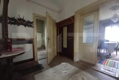 Casă cu 2 camere cu Canalizare în Gheorgheni - 3