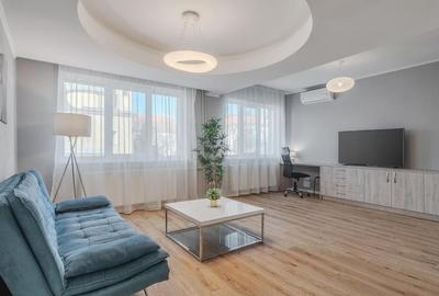 Apartament ULTRACENTRAL 3 camere str. Snagovului (langa Allegria) - 1