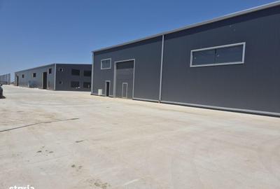 Spațiu comercial, de 596 mp, în Central - 9