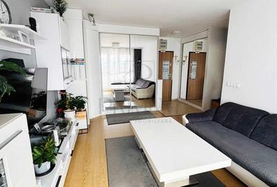 Apartament cu 3 camere decomandat, mobilat în Lipovei - 2