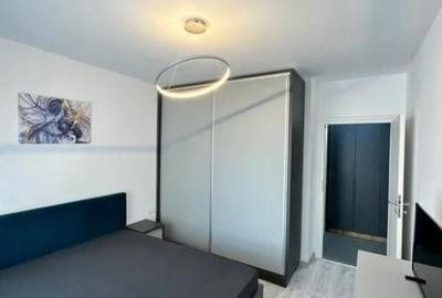 2 camere Lujerului-Plaza loc parcare - 3