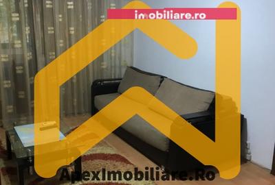 Apartament cu 2 camere semidecomandat, mobilat în Lacul Tei - 1