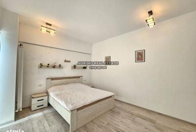 Apartament cu 2 camere în Nord - 17