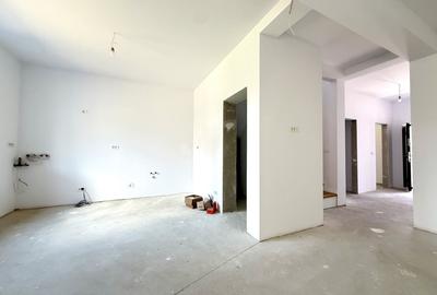 Duplex cu 5 camere cu Canalizare în Dumbrăvița - 3
