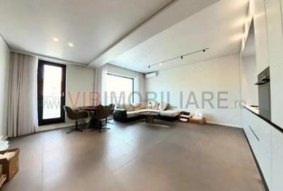 2 Camere - Central - Bloc nou - 4