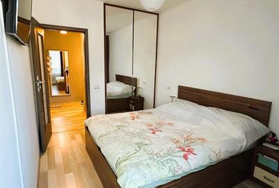 Apartament 3 camere, decomandat, etaj 2 din 3.Cartier Florilor Ghimbav - 2