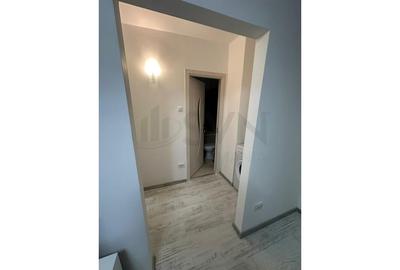 Apartament cu 2 camere decomandat, mobilat în Gara de Nord - 10