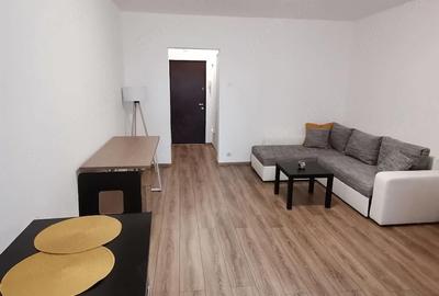 Garsonieră semidecomandată în Drumul Taberei