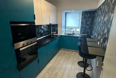 Apartament cu 3 camere decomandat în Avantgarden