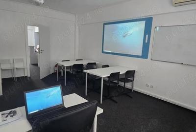 Spațiu comercial, de 23 mp, în Muncii - 2