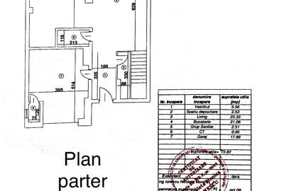 Casă cu 5 camere cu Garaj în Bragadiru - 18