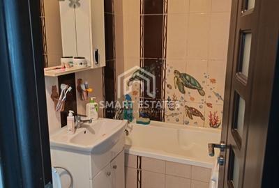 Apartament 2 camere decomandat | Brancoveanu - Huedin | Parcare - 8