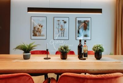 Vila lux complex privat complet mobilata si utilata - 8