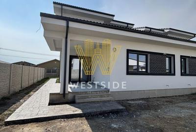 Apartament cu 4 camere în Moșnița Veche - 11