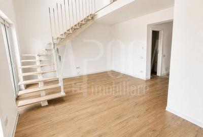 Apartament cu 3 camere decomandat în Central - 2