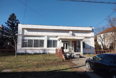 Spațiu comercial, de 245 mp, în Aeroport - 10