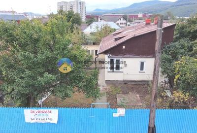 Casa + teren de vanzare - Piatra Neamt, zona Gara Veche - 3