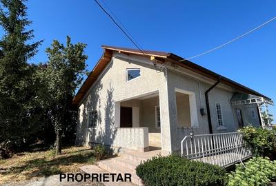Casă individuală cu 3 camere cu Teren 2063 Mp în Vasilați - 1