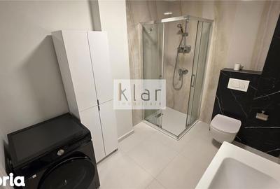 Apartament cu 2 camere semidecomandat, mobilat în Andrei Mureșanu - 7
