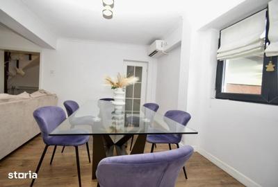Apartament cu 4 camere decomandat în Ultracentral - 3