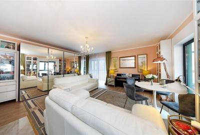 Rafinament in stil scandinav, terasa speciala, vedere panoramica, Coresi, Tracto - 17