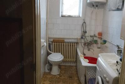 Casa si teren de vanzare - 8