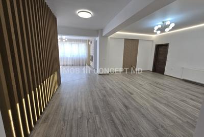 Vanzare apartament 3 camere, bloc 2018,  in Ploiesti, zona 9 Mai
