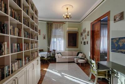 Apartament 3 camere, 132 mp, Pia?a Liberta?ii - 7