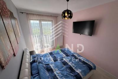 Apartament cu 3 camere semidecomandat, mobilat în Grigorescu - 13