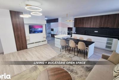 Apartament cu 3 camere în Central - 2