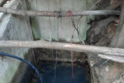 Casă cu 2 camere cu Teren 17240 Mp în Saca - 10