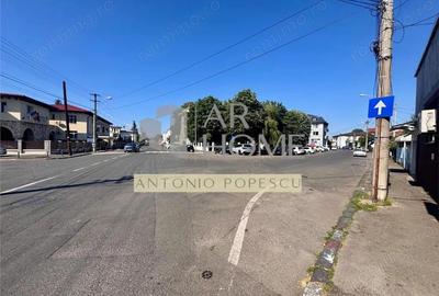 Teren si spatiu comercial, in Ploiesti, zona centrala. - 3